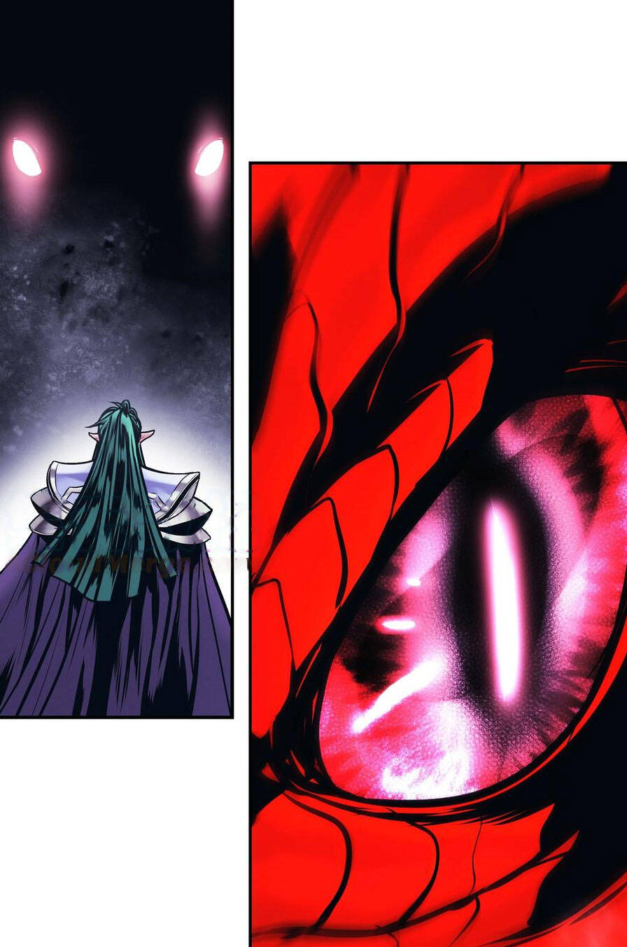 Bất bại chân ma chapter 151 - Upload bởi truyensieuhay.com