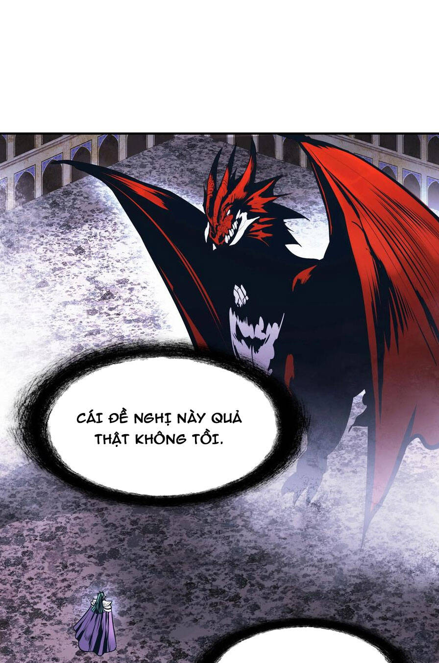 Bất bại chân ma chapter 151 - Upload bởi truyensieuhay.com