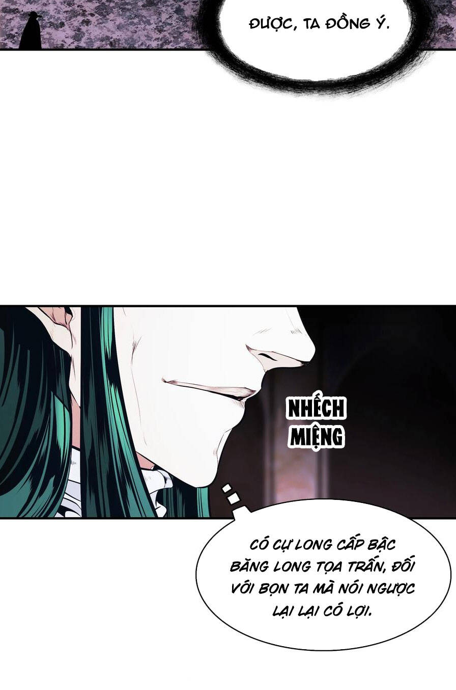 Bất bại chân ma chapter 151 - Upload bởi truyensieuhay.com
