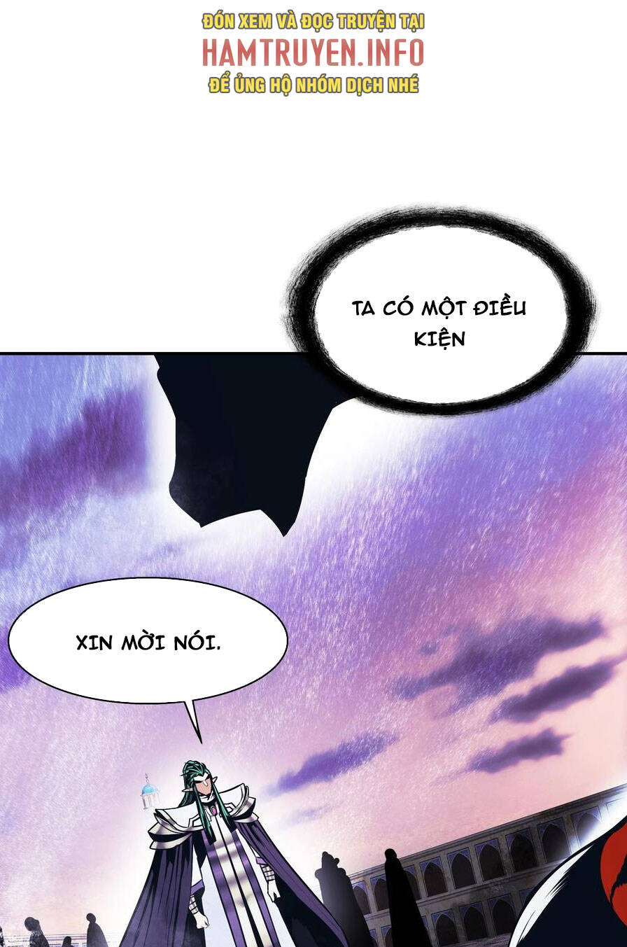 Bất bại chân ma chapter 151 - Upload bởi truyensieuhay.com