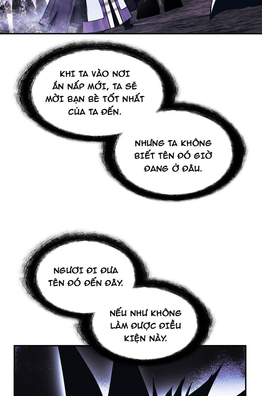Bất bại chân ma chapter 151 - Upload bởi truyensieuhay.com