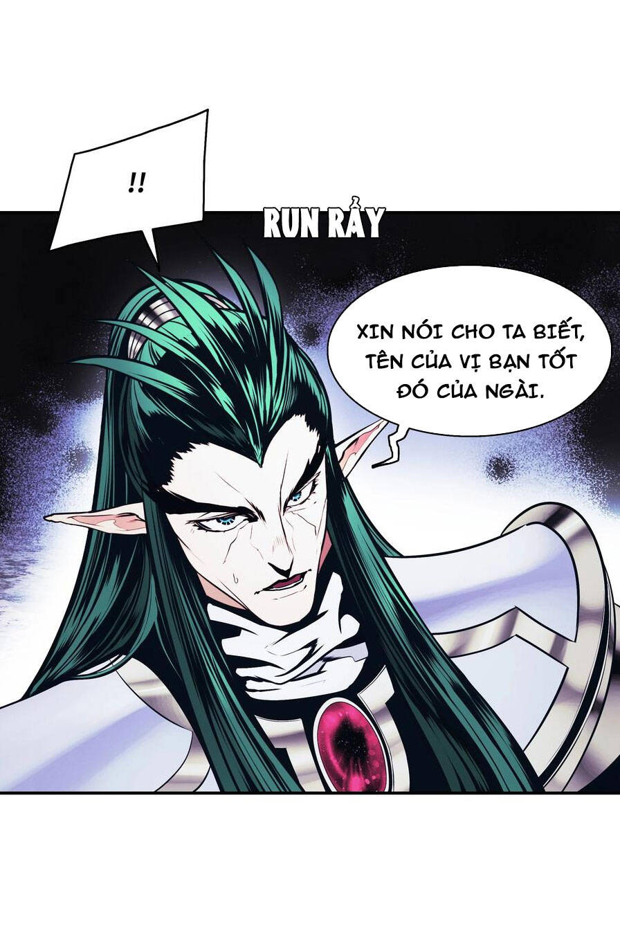 Bất bại chân ma chapter 151 - Upload bởi truyensieuhay.com