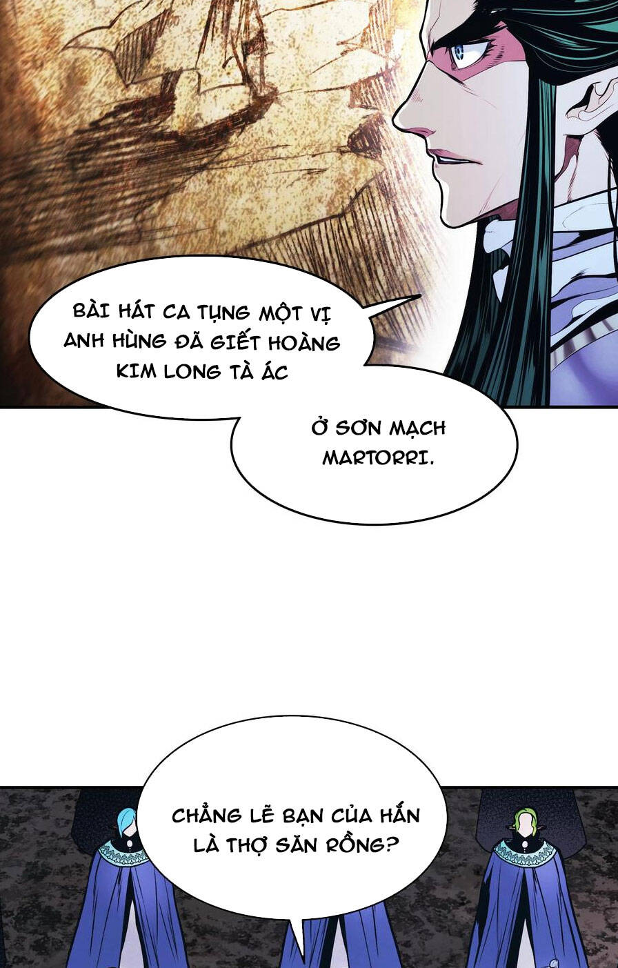 Bất bại chân ma chapter 152 - Upload bởi truyensieuhay.com