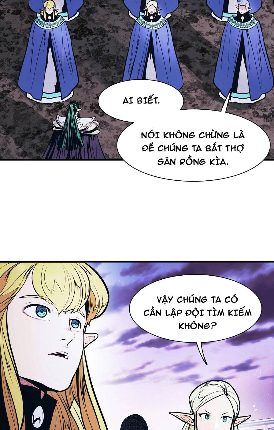 Bất bại chân ma chapter 152 - Upload bởi truyensieuhay.com