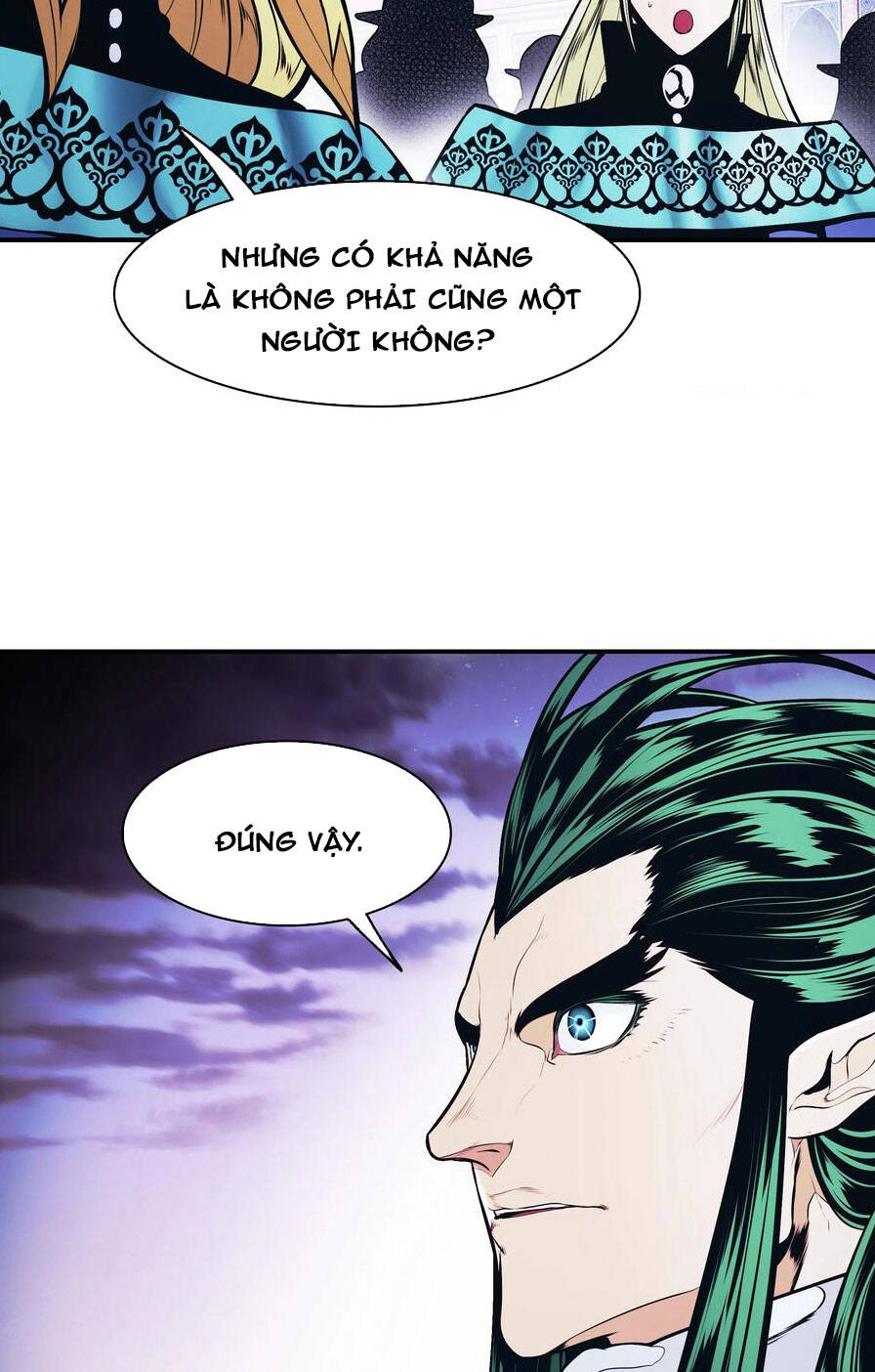 Bất bại chân ma chapter 152 - Upload bởi truyensieuhay.com