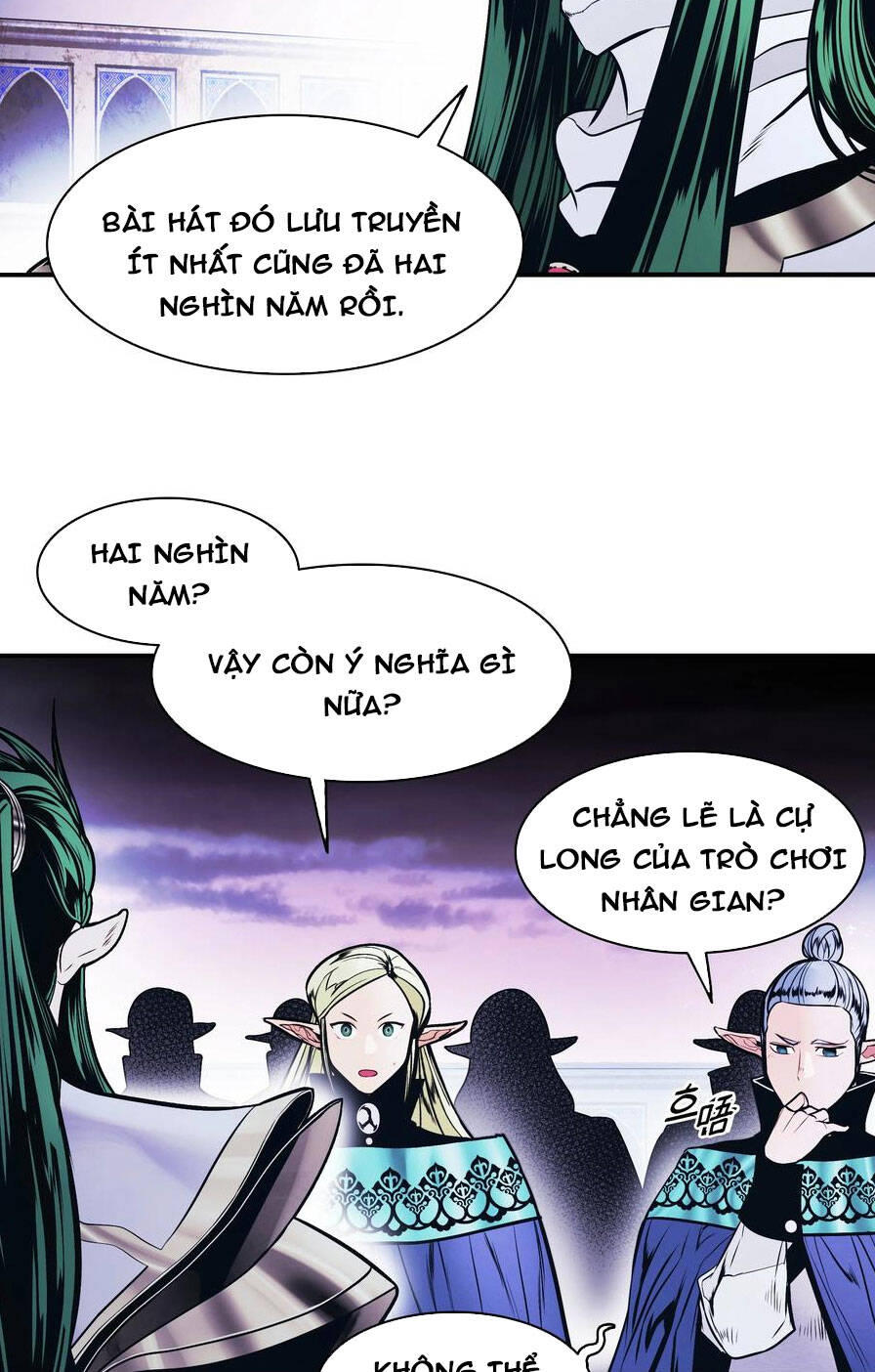 Bất bại chân ma chapter 152 - Upload bởi truyensieuhay.com
