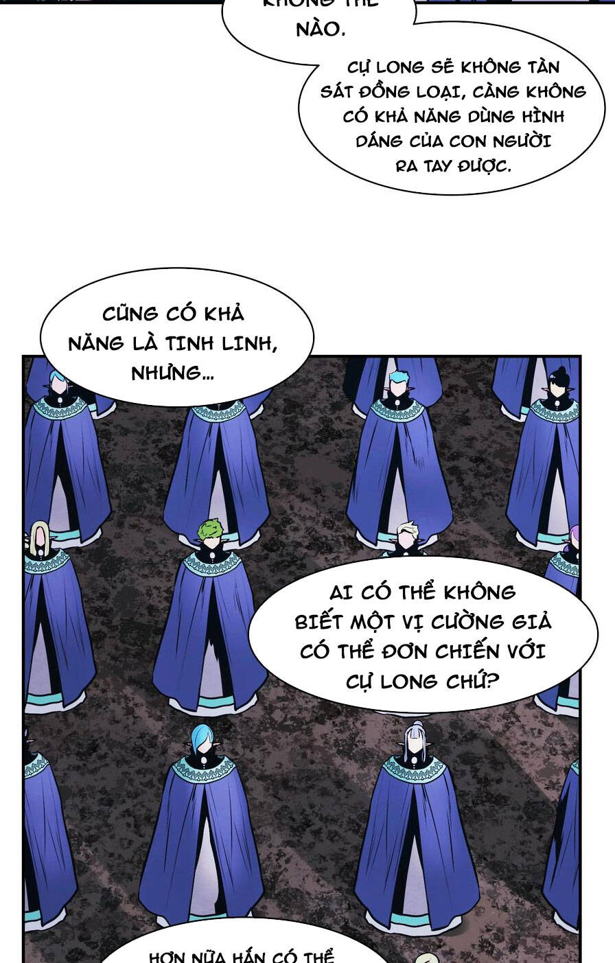 Bất bại chân ma chapter 152 - Upload bởi truyensieuhay.com