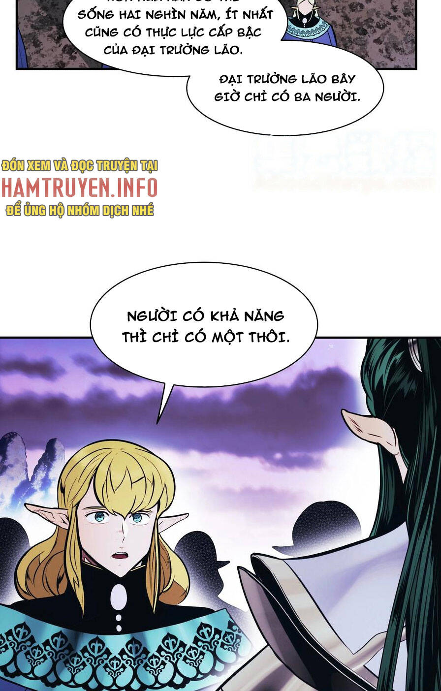 Bất bại chân ma chapter 152 - Upload bởi truyensieuhay.com