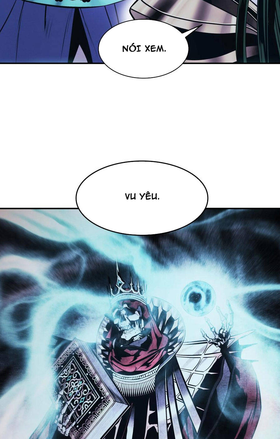 Bất bại chân ma chapter 152 - Upload bởi truyensieuhay.com