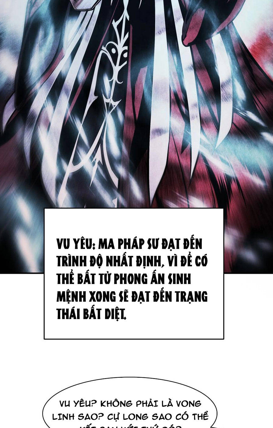 Bất bại chân ma chapter 152 - Upload bởi truyensieuhay.com