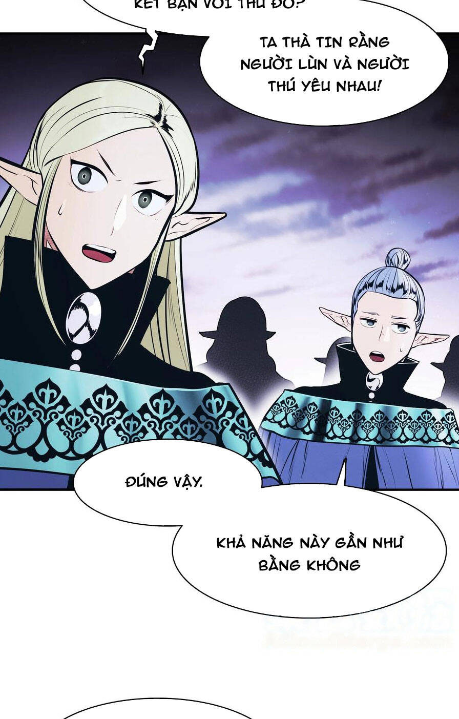 Bất bại chân ma chapter 152 - Upload bởi truyensieuhay.com