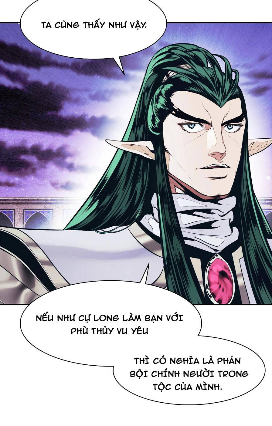 Bất bại chân ma chapter 152 - Upload bởi truyensieuhay.com