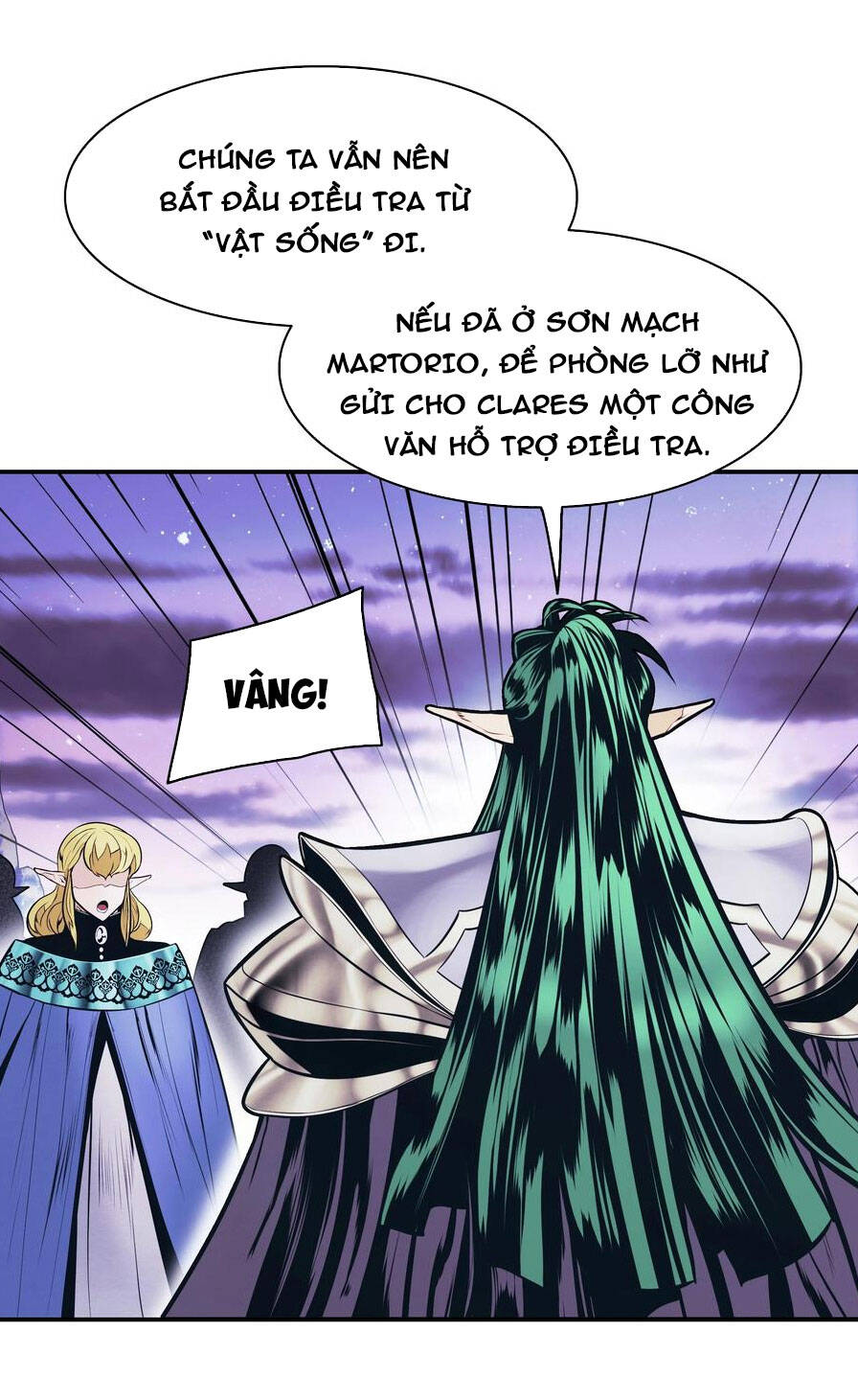 Bất bại chân ma chapter 152 - Upload bởi truyensieuhay.com