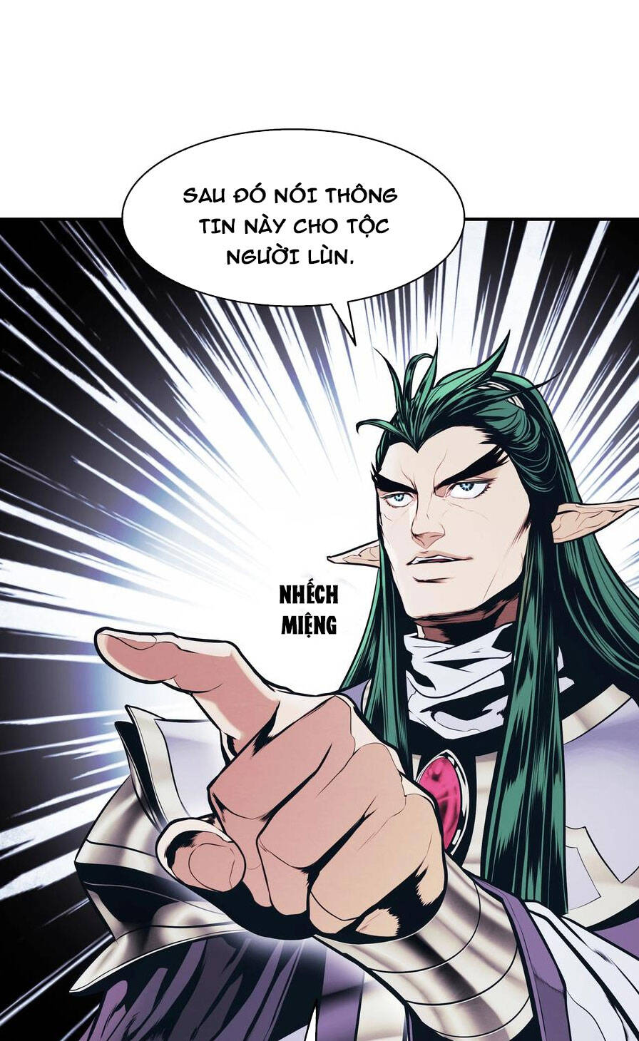 Bất bại chân ma chapter 152 - Upload bởi truyensieuhay.com