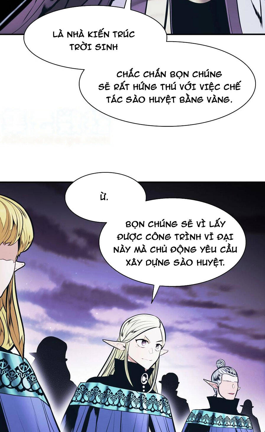 Bất bại chân ma chapter 152 - Upload bởi truyensieuhay.com
