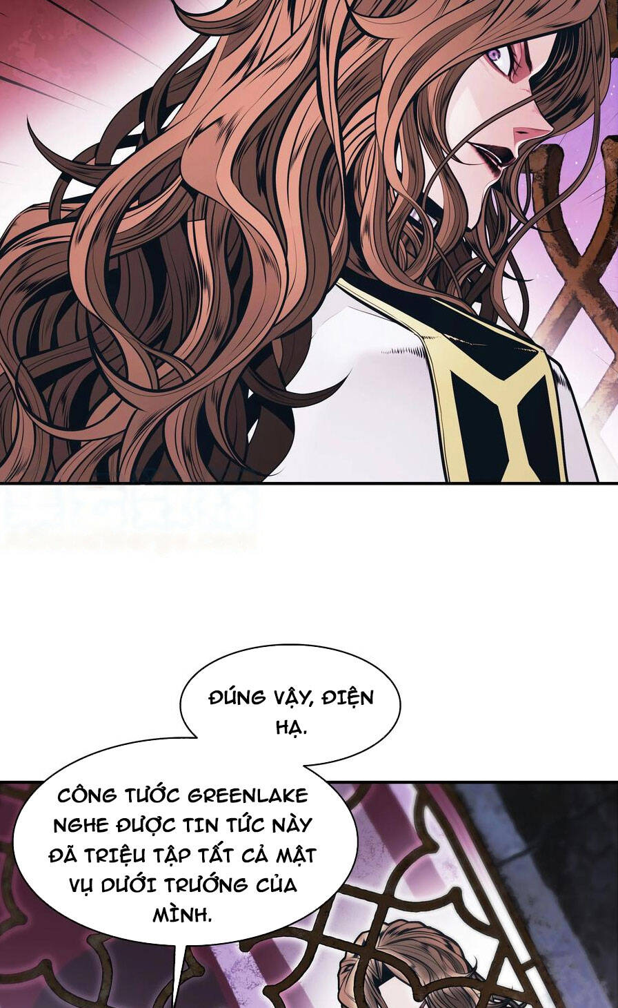 Bất bại chân ma chapter 152 - Upload bởi truyensieuhay.com