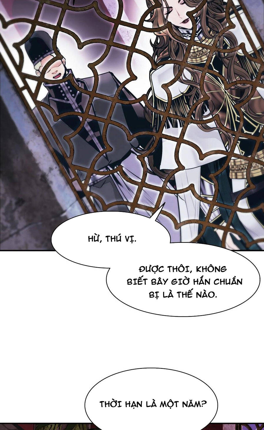 Bất bại chân ma chapter 152 - Upload bởi truyensieuhay.com