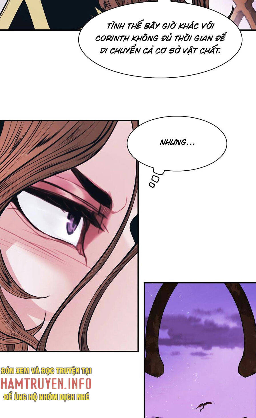 Bất bại chân ma chapter 152 - Upload bởi truyensieuhay.com
