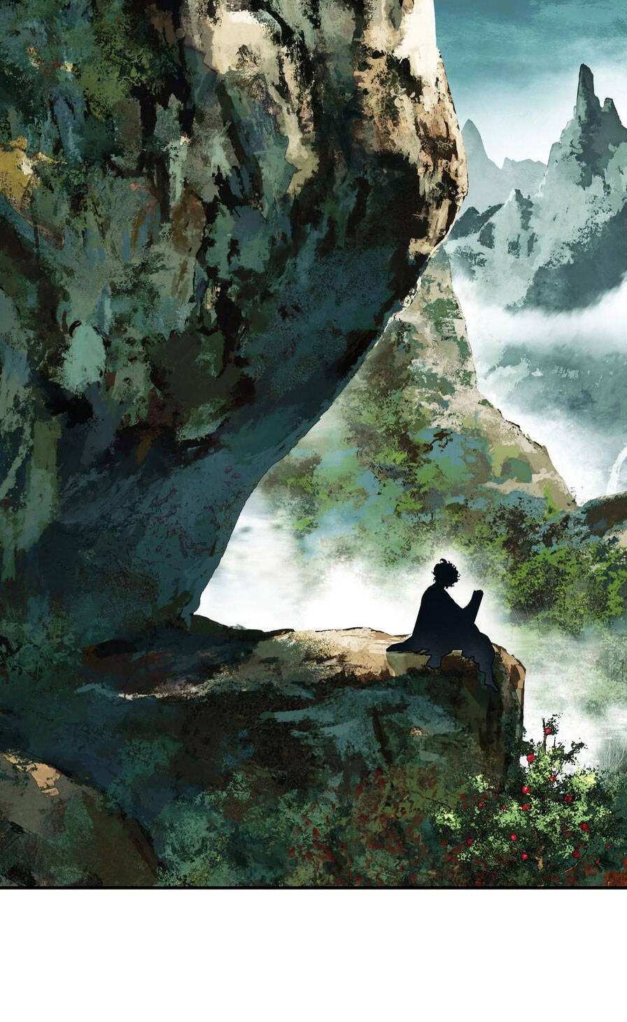 Bất bại chân ma chapter 152 - Upload bởi truyensieuhay.com