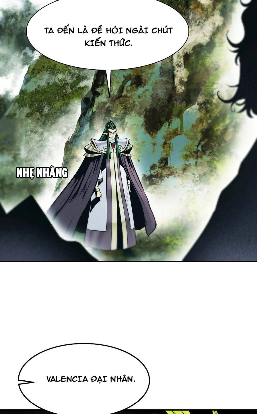 Bất bại chân ma chapter 152 - Upload bởi truyensieuhay.com