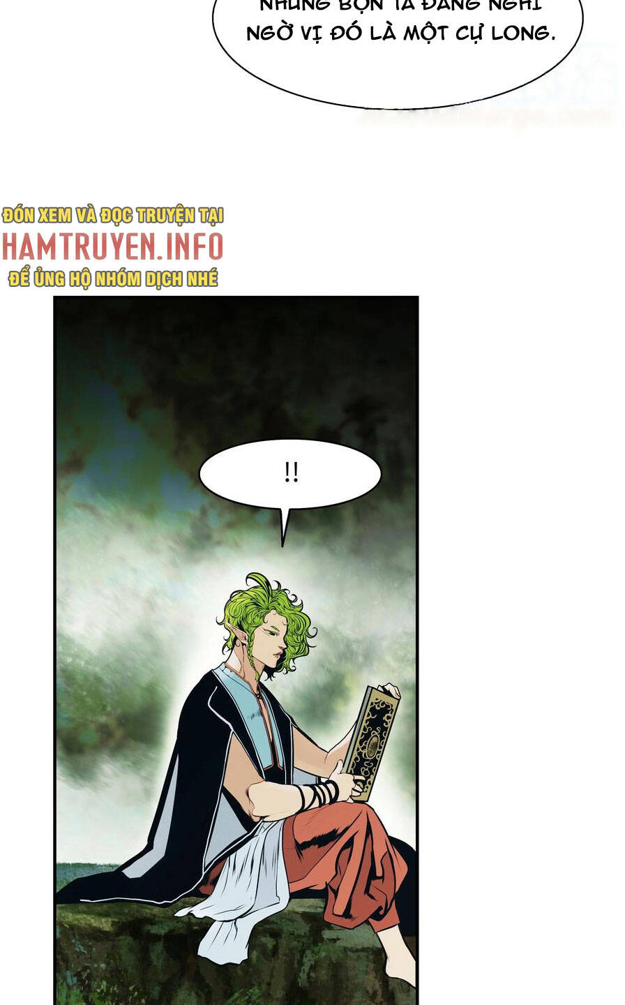 Bất bại chân ma chapter 152 - Upload bởi truyensieuhay.com