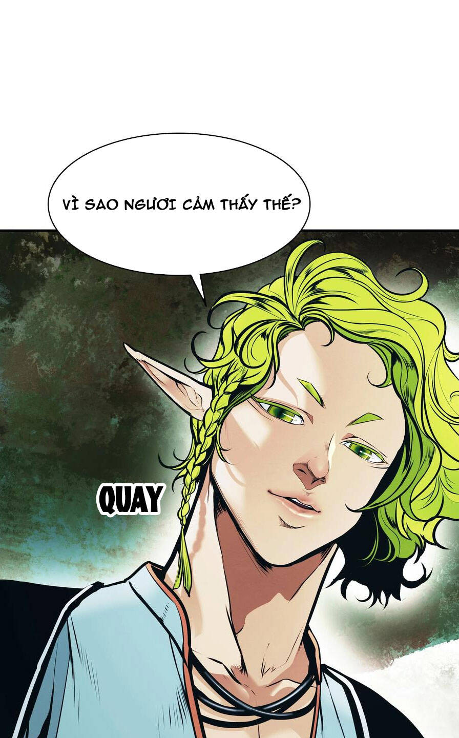 Bất bại chân ma chapter 152 - Upload bởi truyensieuhay.com