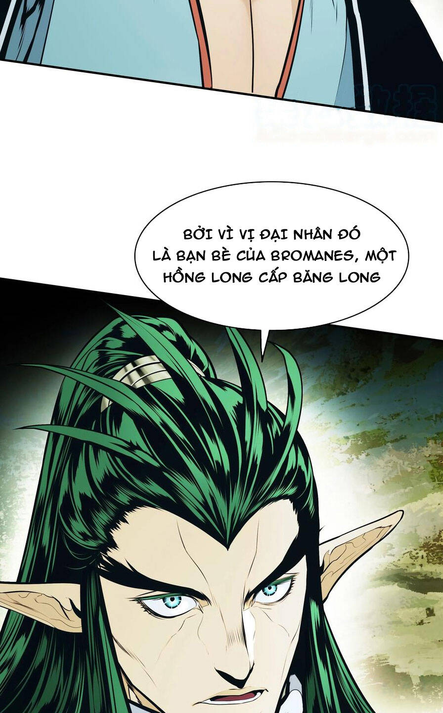 Bất bại chân ma chapter 152 - Upload bởi truyensieuhay.com