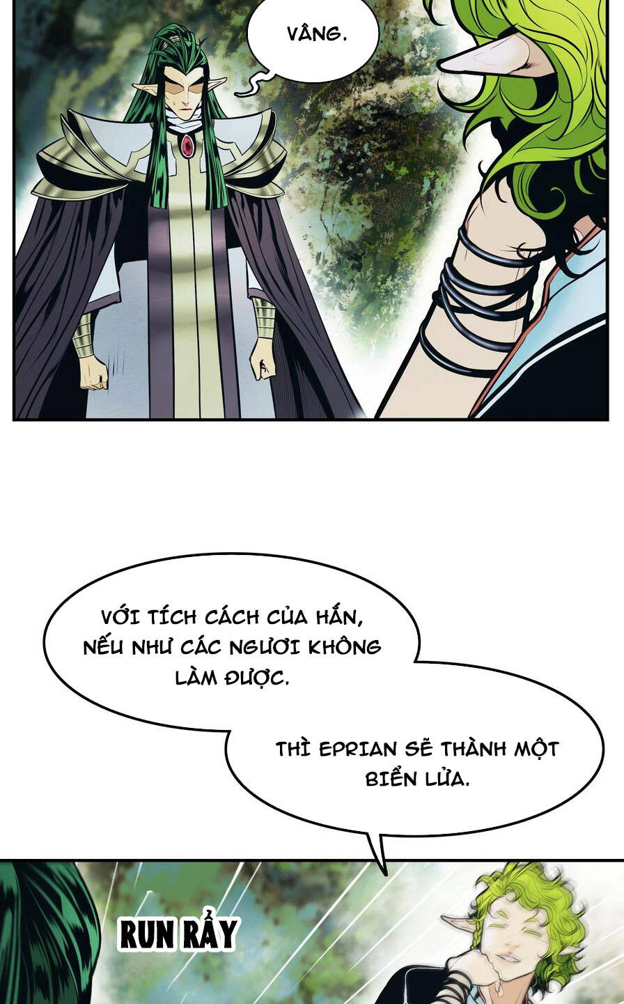 Bất bại chân ma chapter 152 - Upload bởi truyensieuhay.com