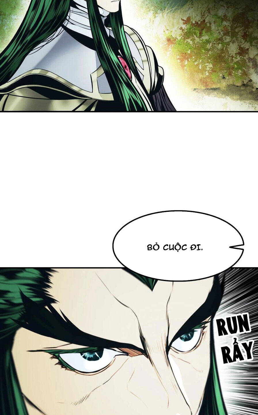 Bất bại chân ma chapter 152 - Upload bởi truyensieuhay.com