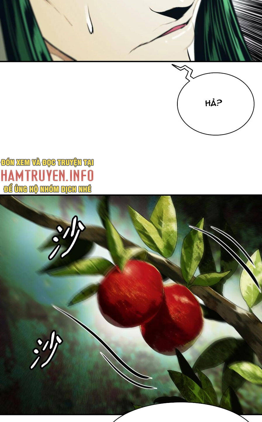 Bất bại chân ma chapter 152 - Upload bởi truyensieuhay.com