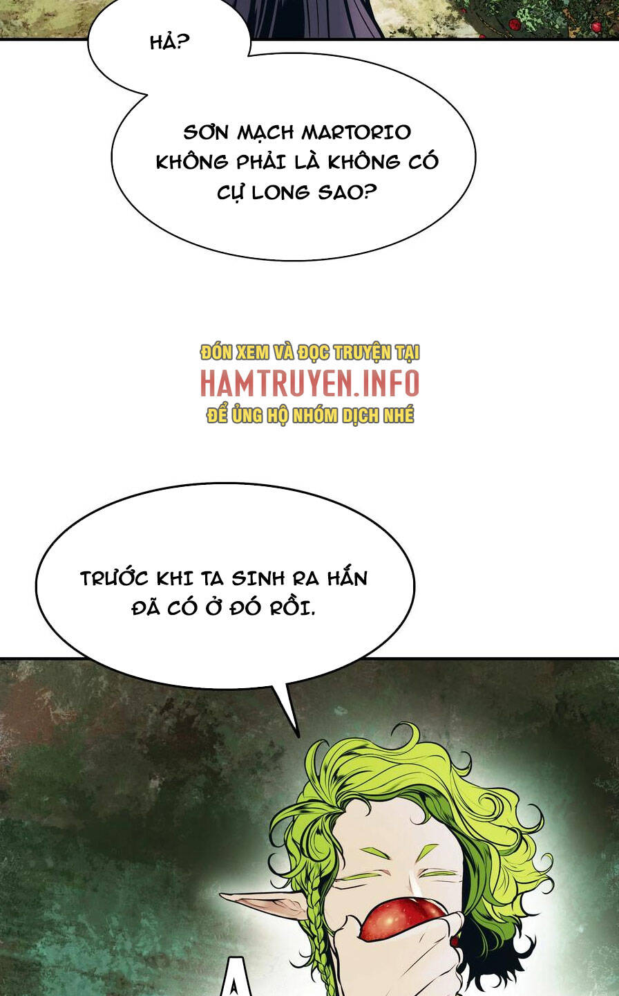 Bất bại chân ma chapter 152 - Upload bởi truyensieuhay.com