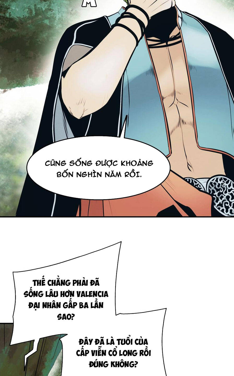 Bất bại chân ma chapter 152 - Upload bởi truyensieuhay.com