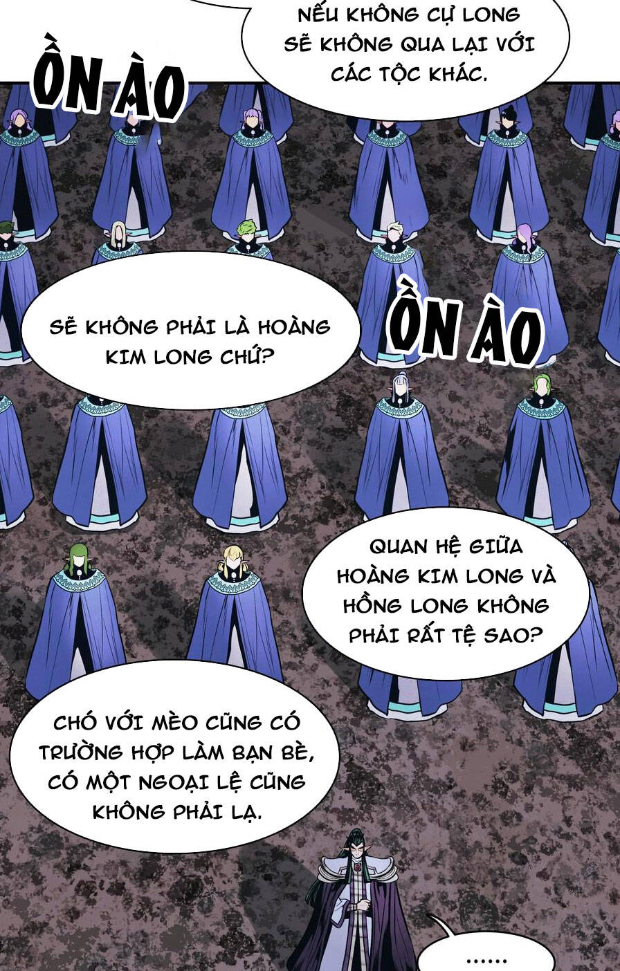 Bất bại chân ma chapter 152 - Upload bởi truyensieuhay.com