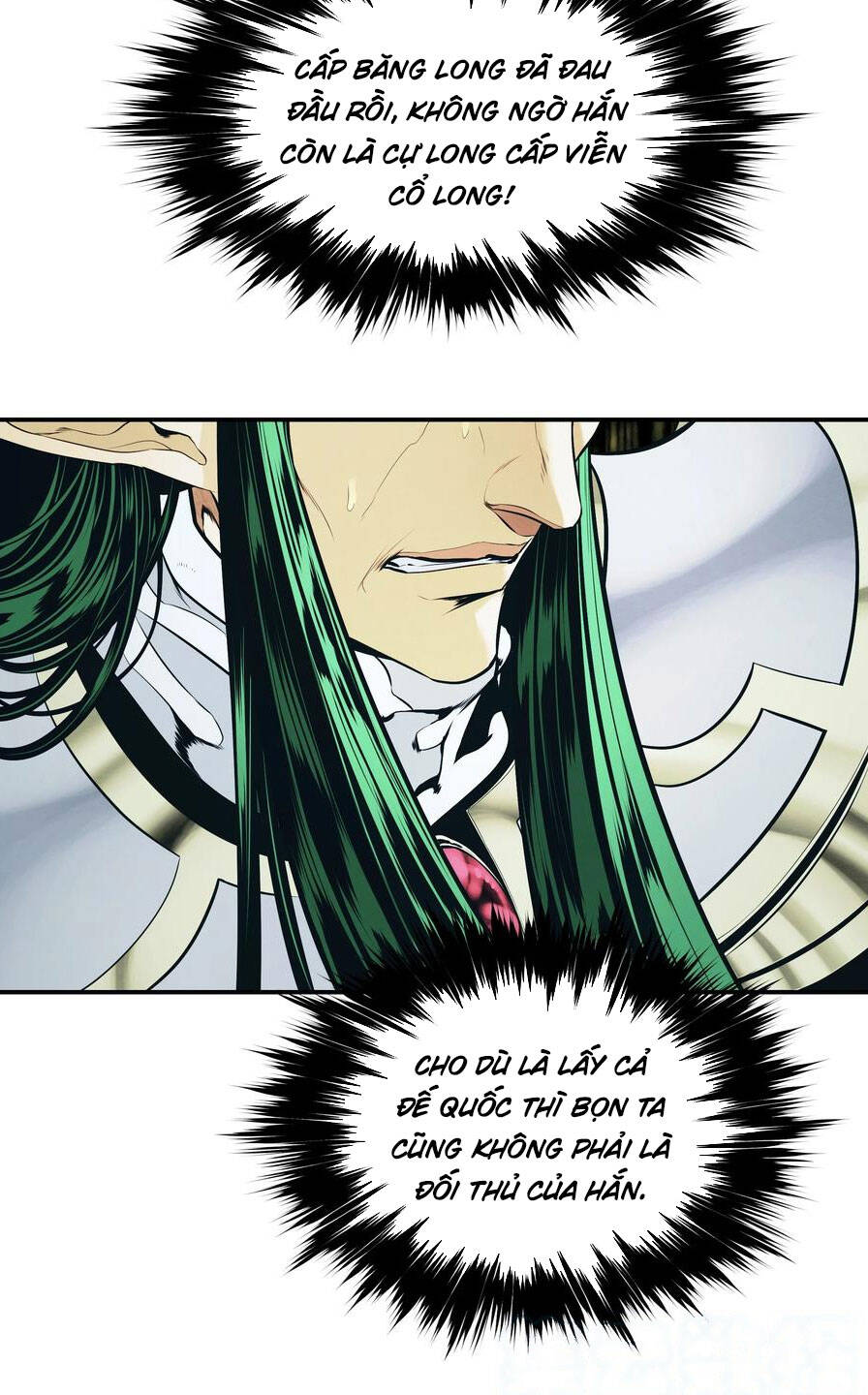 Bất bại chân ma chapter 152 - Upload bởi truyensieuhay.com