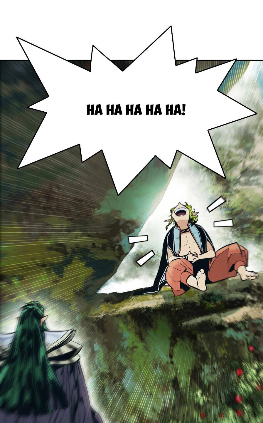 Bất bại chân ma chapter 152 - Upload bởi truyensieuhay.com
