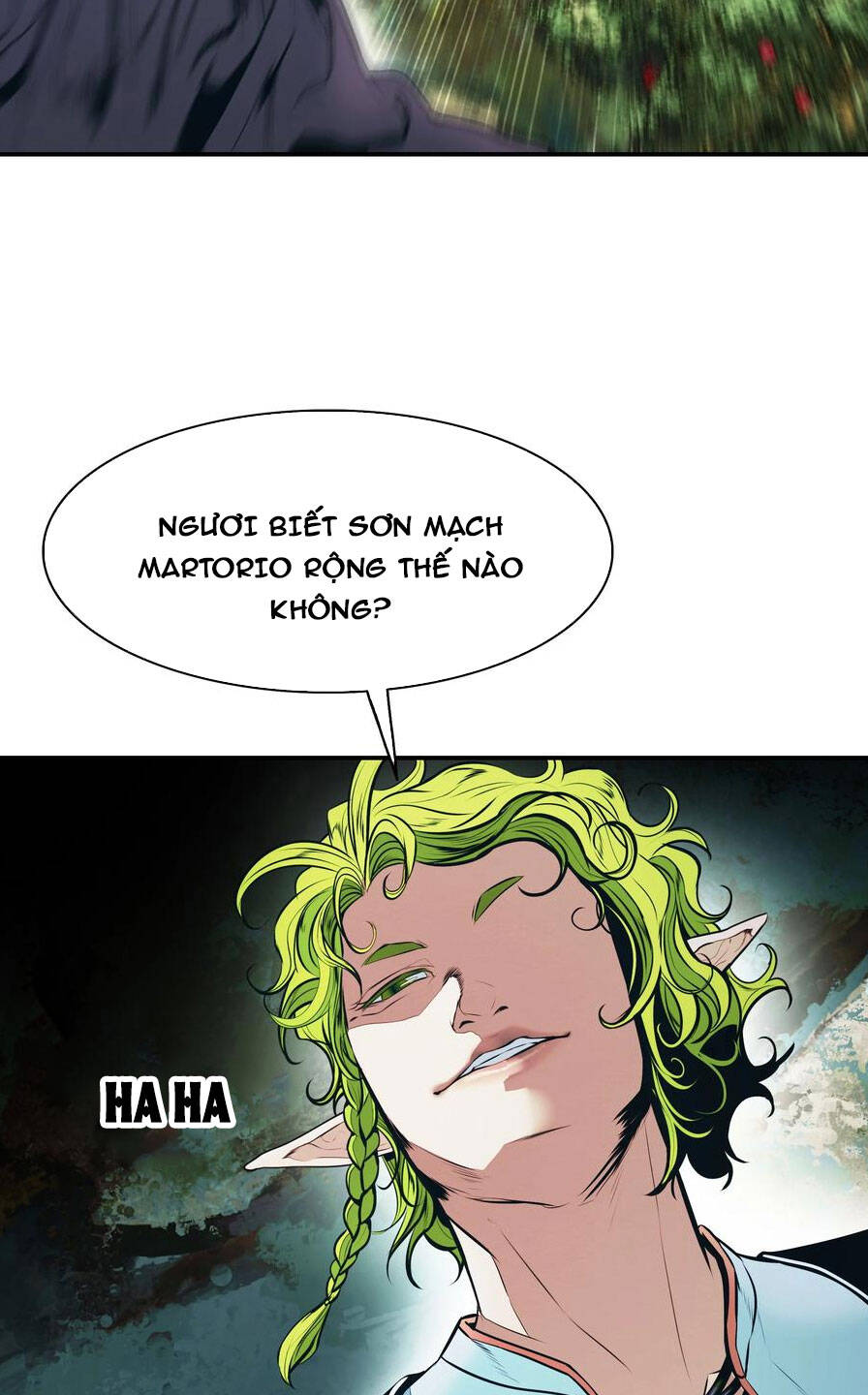Bất bại chân ma chapter 152 - Upload bởi truyensieuhay.com