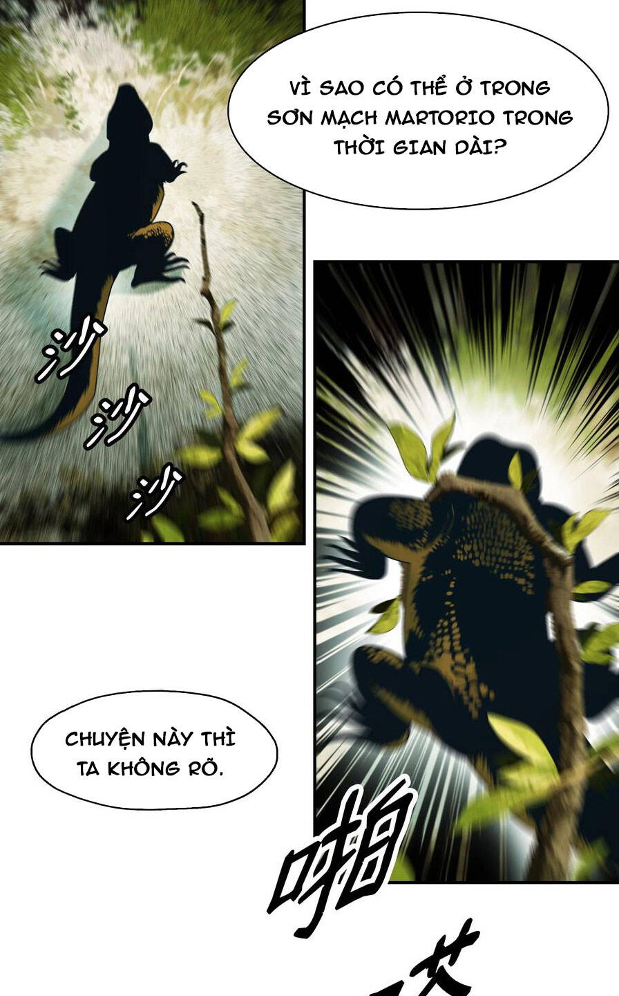 Bất bại chân ma chapter 152 - Upload bởi truyensieuhay.com