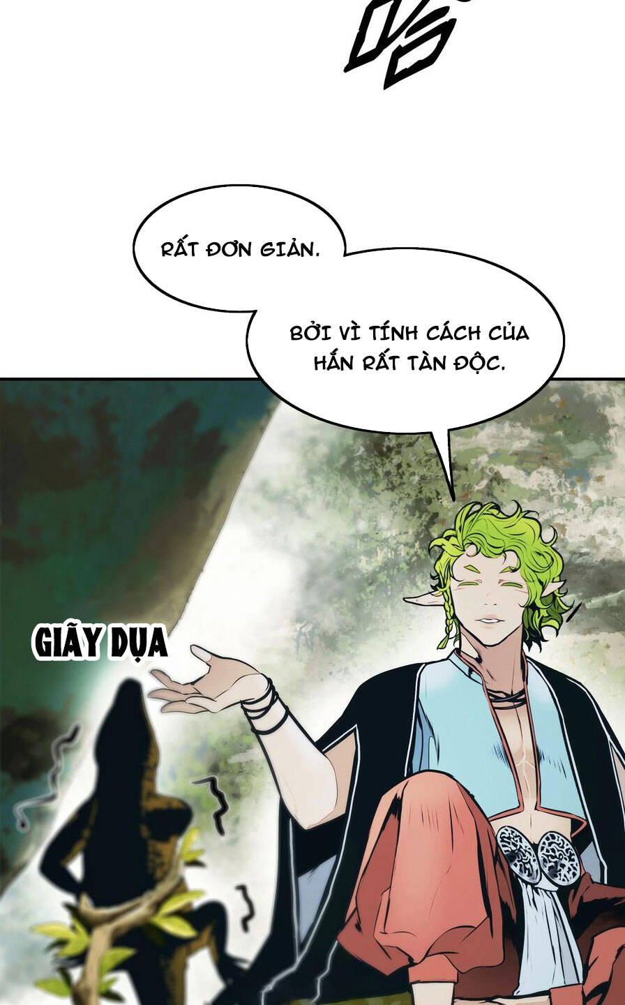 Bất bại chân ma chapter 152 - Upload bởi truyensieuhay.com