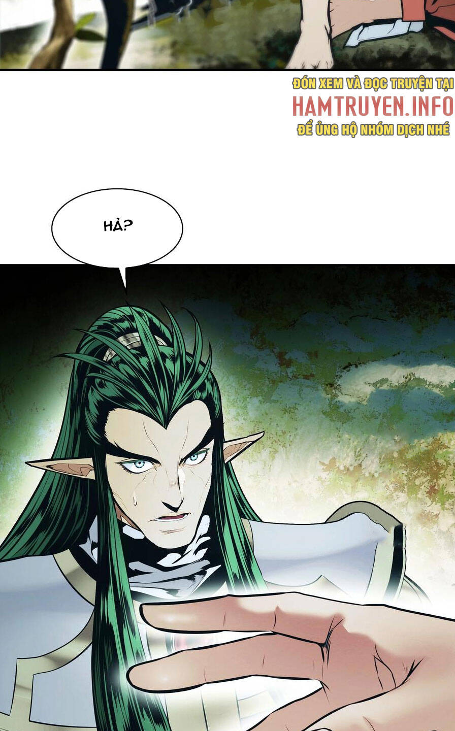 Bất bại chân ma chapter 152 - Upload bởi truyensieuhay.com