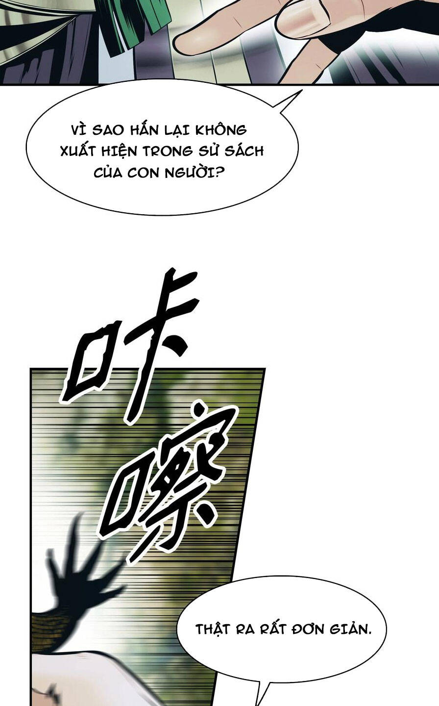 Bất bại chân ma chapter 152 - Upload bởi truyensieuhay.com