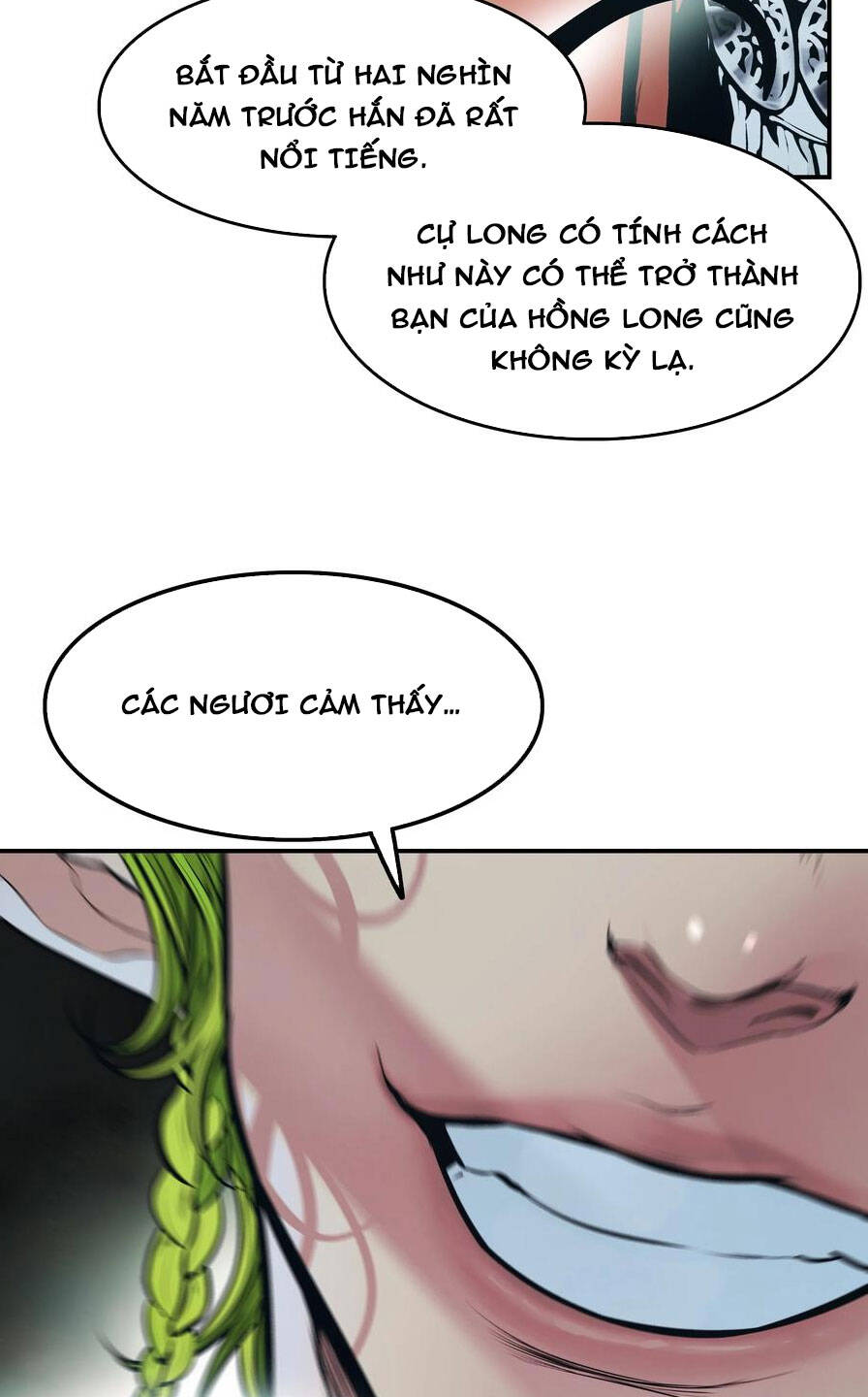 Bất bại chân ma chapter 152 - Upload bởi truyensieuhay.com