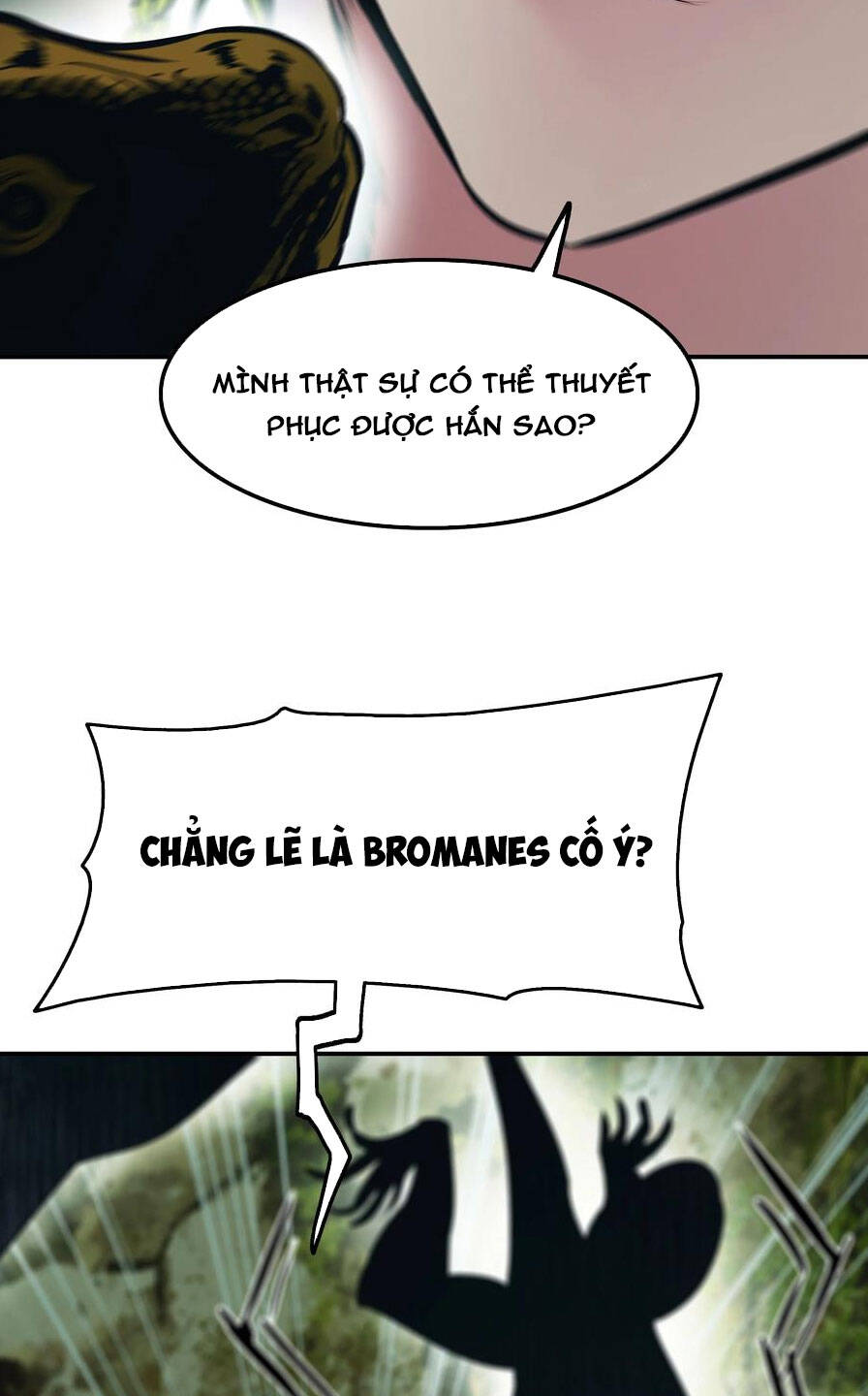 Bất bại chân ma chapter 152 - Upload bởi truyensieuhay.com