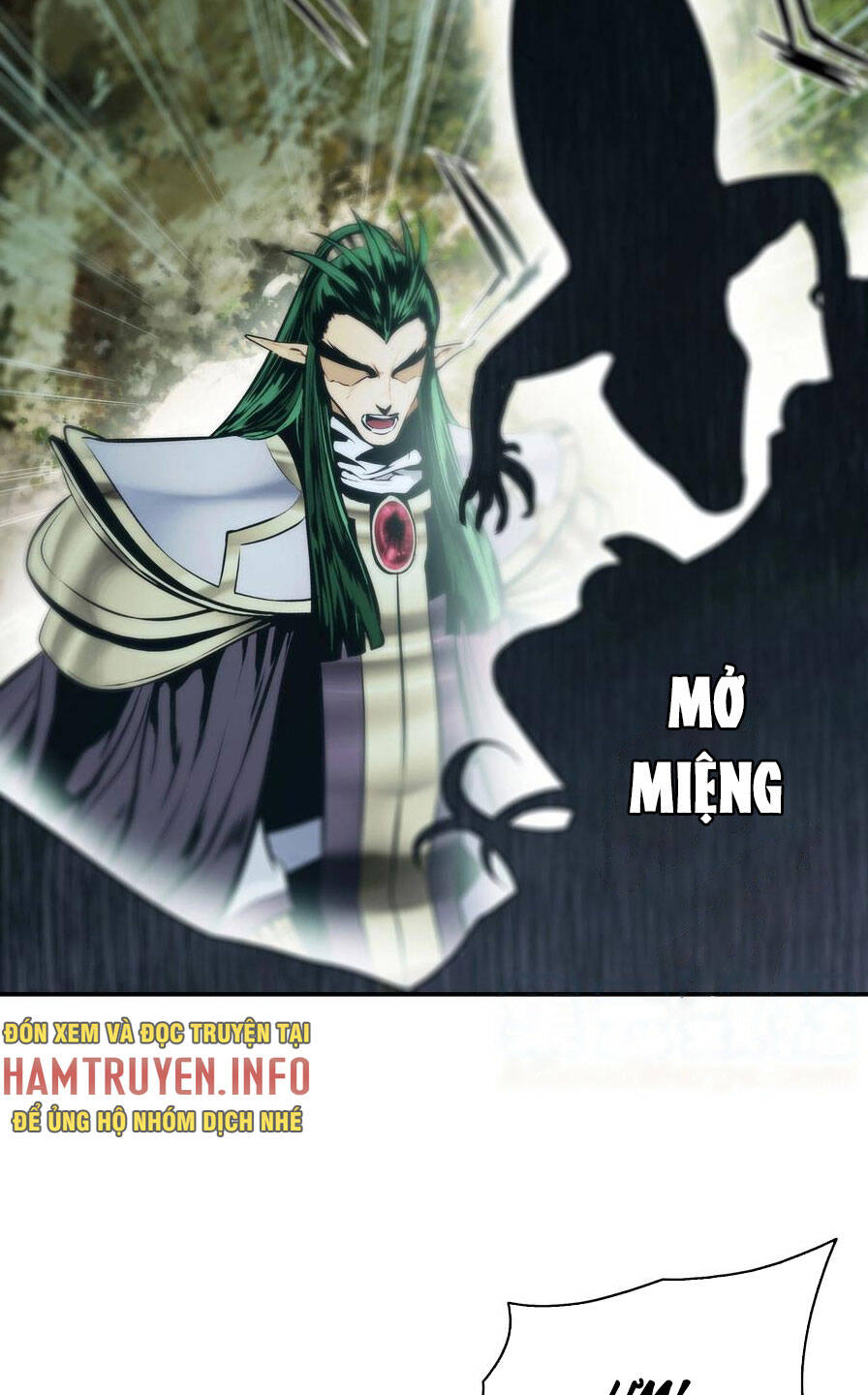 Bất bại chân ma chapter 152 - Upload bởi truyensieuhay.com