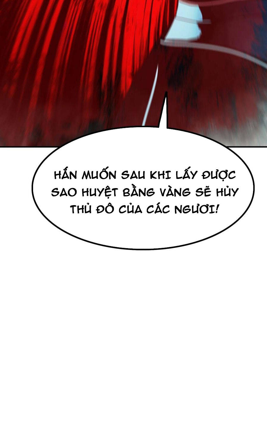 Bất bại chân ma chapter 152 - Upload bởi truyensieuhay.com