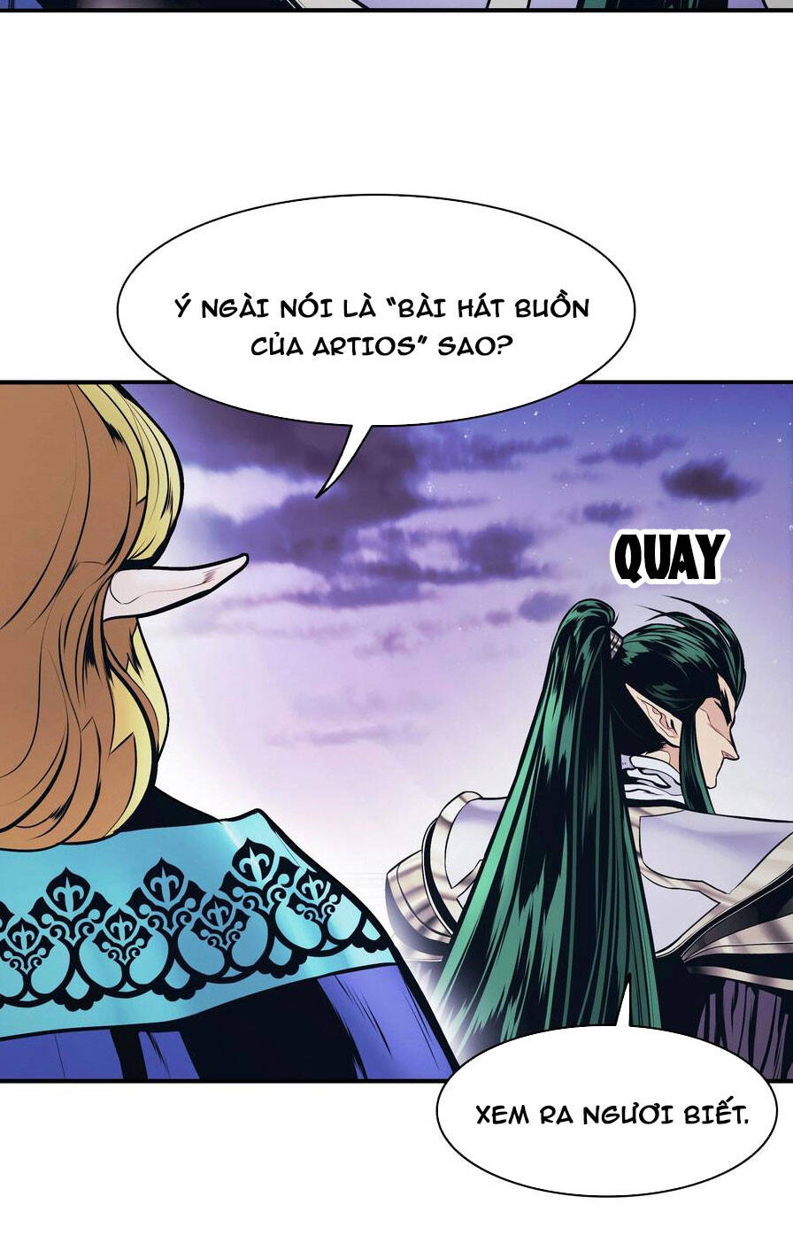 Bất bại chân ma chapter 152 - Upload bởi truyensieuhay.com