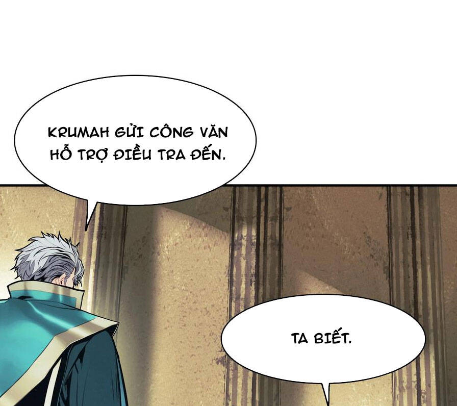 Bất bại chân ma chapter 152 - Upload bởi truyensieuhay.com