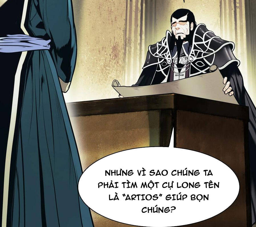 Bất bại chân ma chapter 152 - Upload bởi truyensieuhay.com