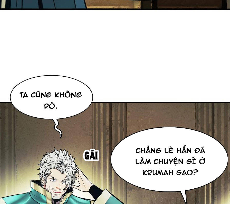 Bất bại chân ma chapter 152 - Upload bởi truyensieuhay.com