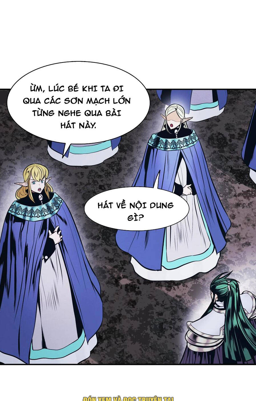 Bất bại chân ma chapter 152 - Upload bởi truyensieuhay.com