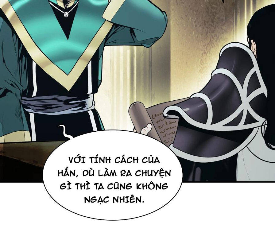 Bất bại chân ma chapter 152 - Upload bởi truyensieuhay.com